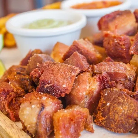 Chicharrón